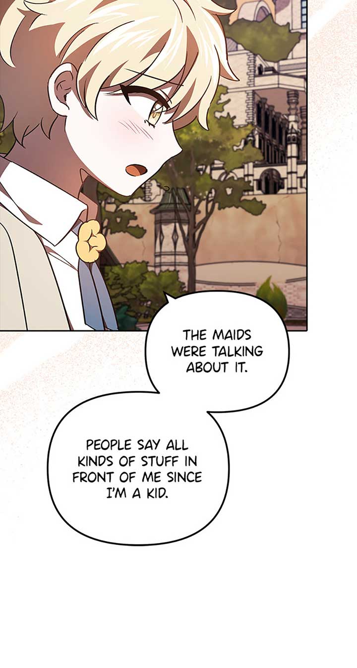 I’m a Supporting Role in a Horror Game, Don’t Kill Me Chapter 28 - Page 29
