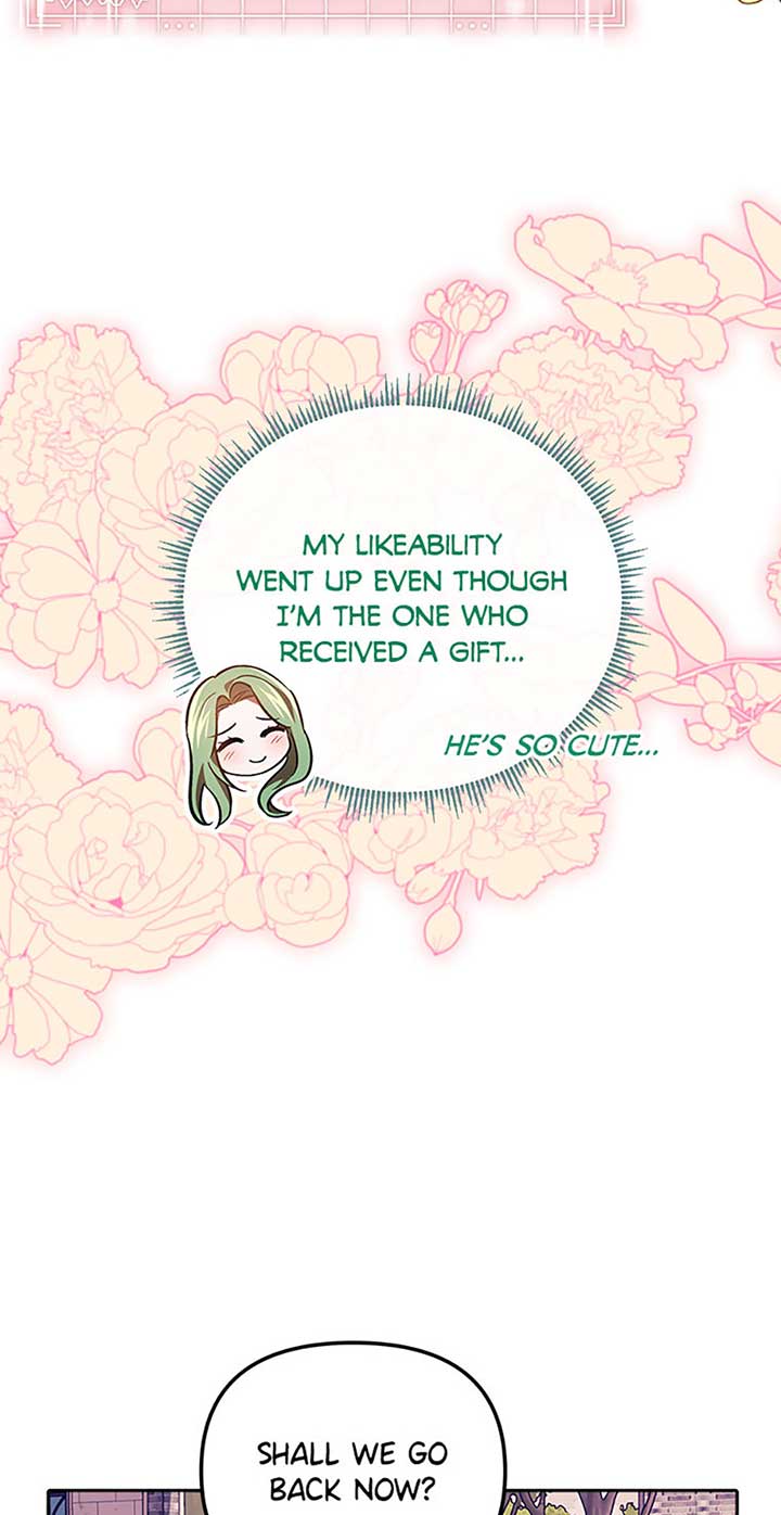 I’m a Supporting Role in a Horror Game, Don’t Kill Me Chapter 28 - Page 34