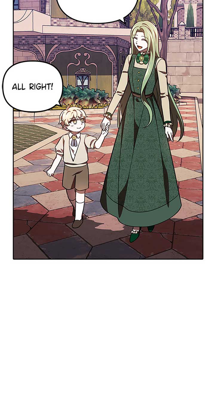 I’m a Supporting Role in a Horror Game, Don’t Kill Me Chapter 28 - Page 35