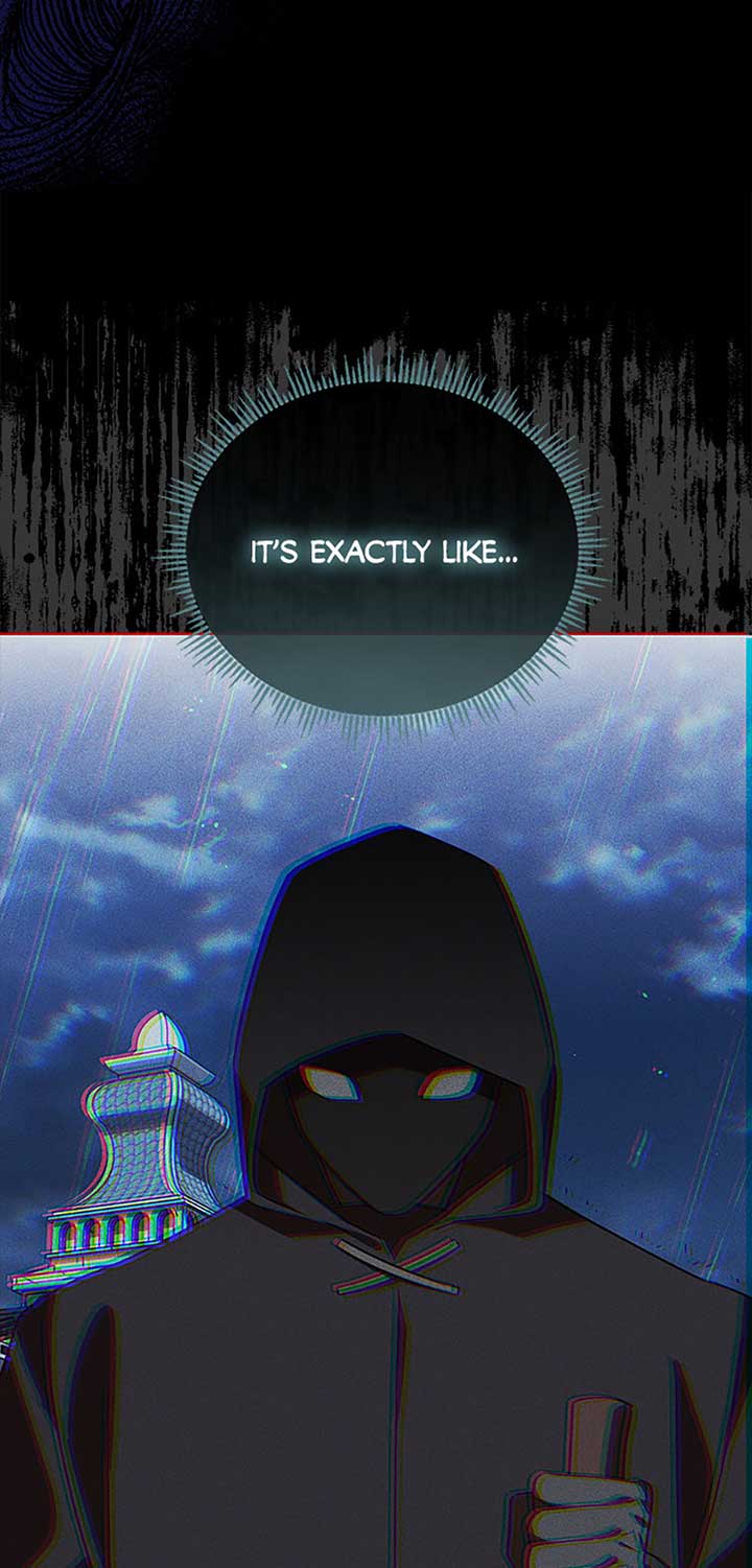 I’m a Supporting Role in a Horror Game, Don’t Kill Me Chapter 28 - Page 39