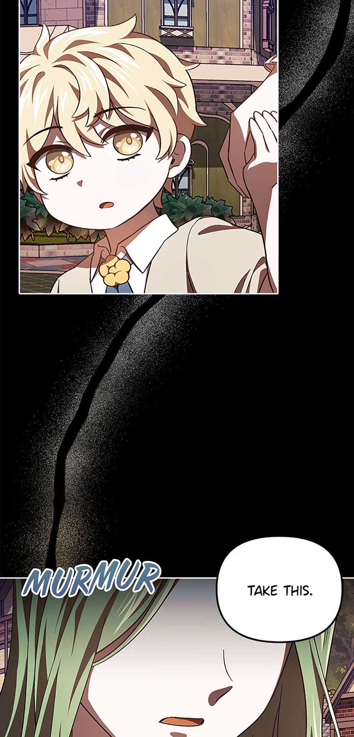 I’m a Supporting Role in a Horror Game, Don’t Kill Me Chapter 28 - Page 41