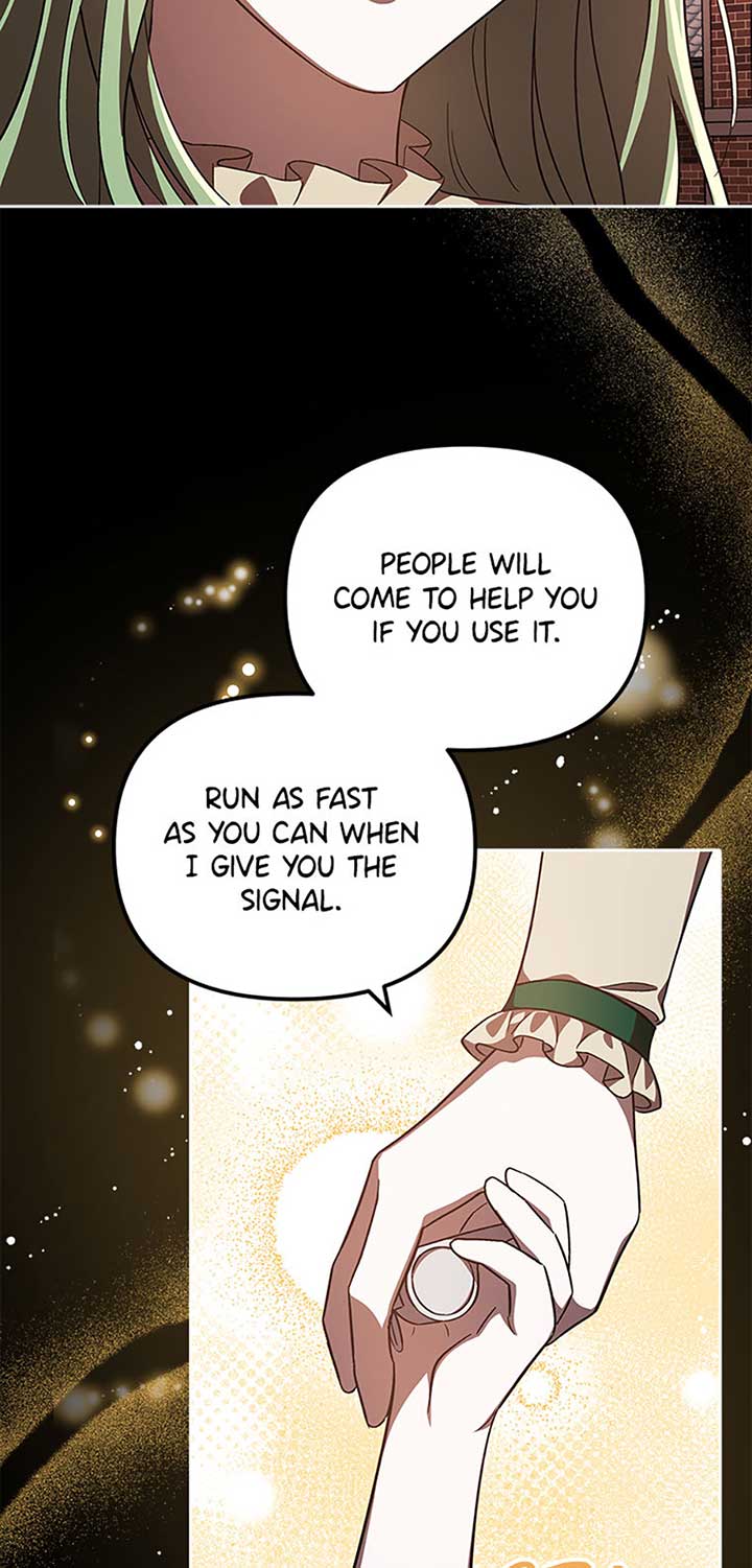 I’m a Supporting Role in a Horror Game, Don’t Kill Me Chapter 28 - Page 42
