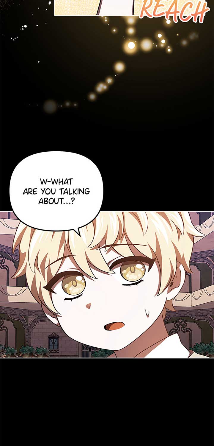 I’m a Supporting Role in a Horror Game, Don’t Kill Me Chapter 28 - Page 43