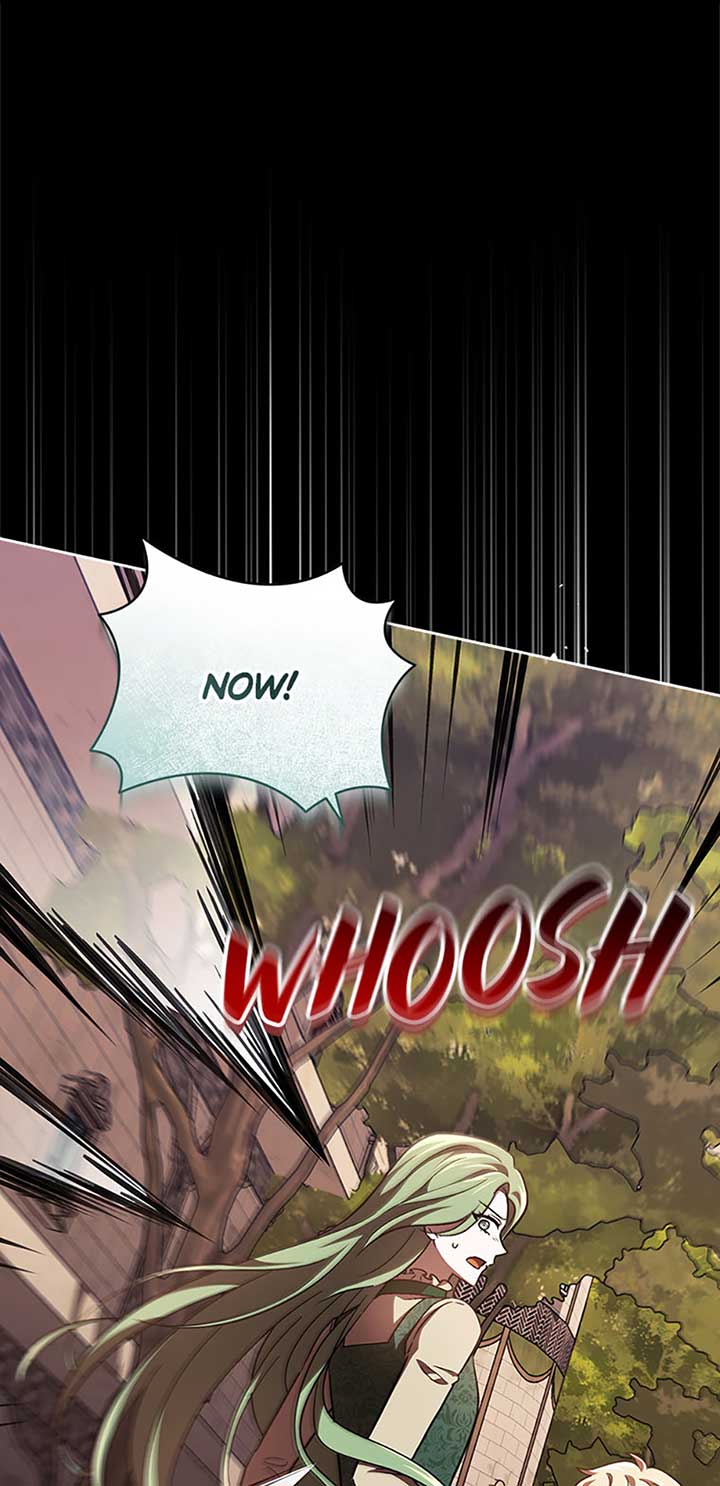I’m a Supporting Role in a Horror Game, Don’t Kill Me Chapter 28 - Page 44