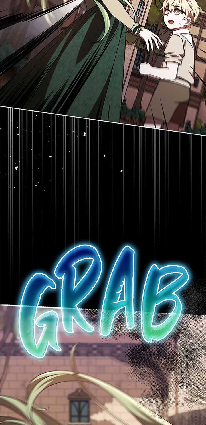 I’m a Supporting Role in a Horror Game, Don’t Kill Me Chapter 28 - Page 45