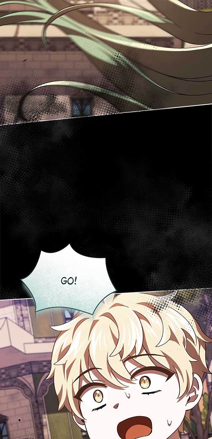 I’m a Supporting Role in a Horror Game, Don’t Kill Me Chapter 28 - Page 46