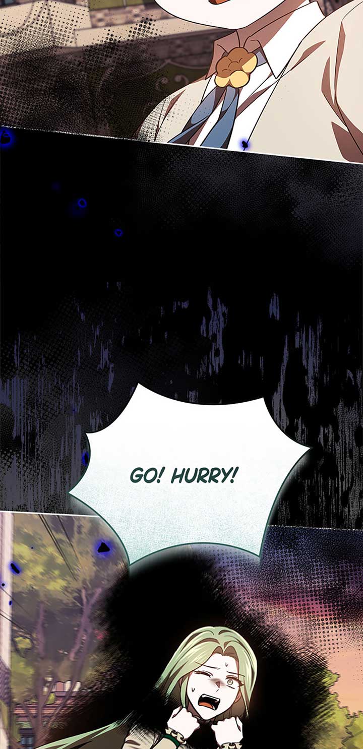 I’m a Supporting Role in a Horror Game, Don’t Kill Me Chapter 28 - Page 47