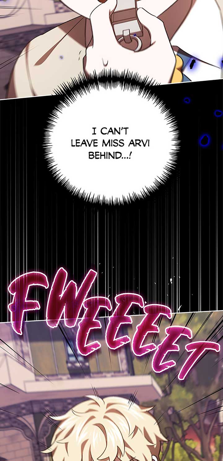 I’m a Supporting Role in a Horror Game, Don’t Kill Me Chapter 28 - Page 49