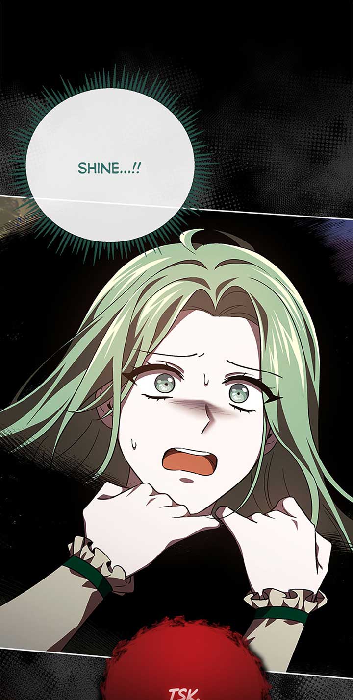I’m a Supporting Role in a Horror Game, Don’t Kill Me Chapter 28 - Page 51
