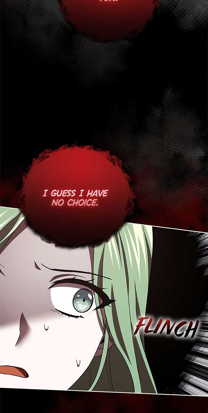 I’m a Supporting Role in a Horror Game, Don’t Kill Me Chapter 28 - Page 52