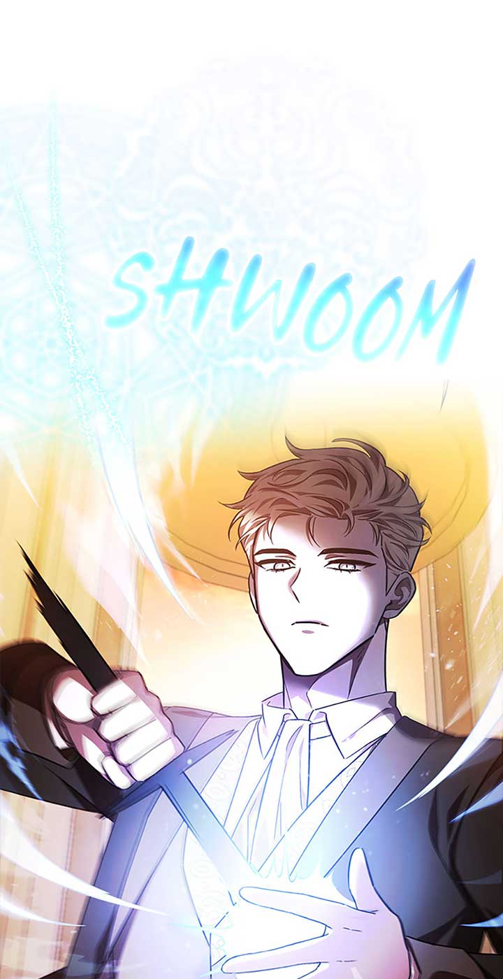 I’m a Supporting Role in a Horror Game, Don’t Kill Me Chapter 28 - Page 58