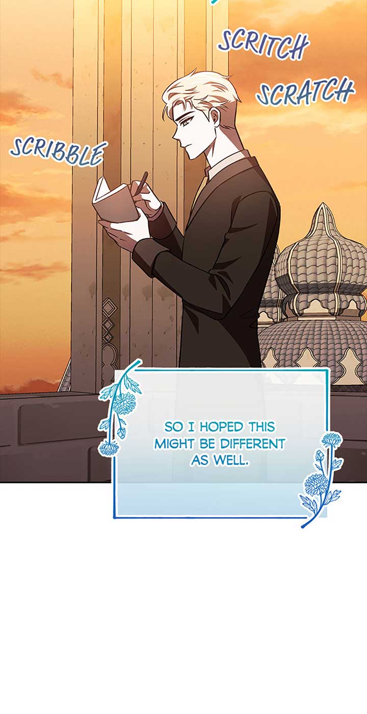 I’m a Supporting Role in a Horror Game, Don’t Kill Me Chapter 28 - Page 61