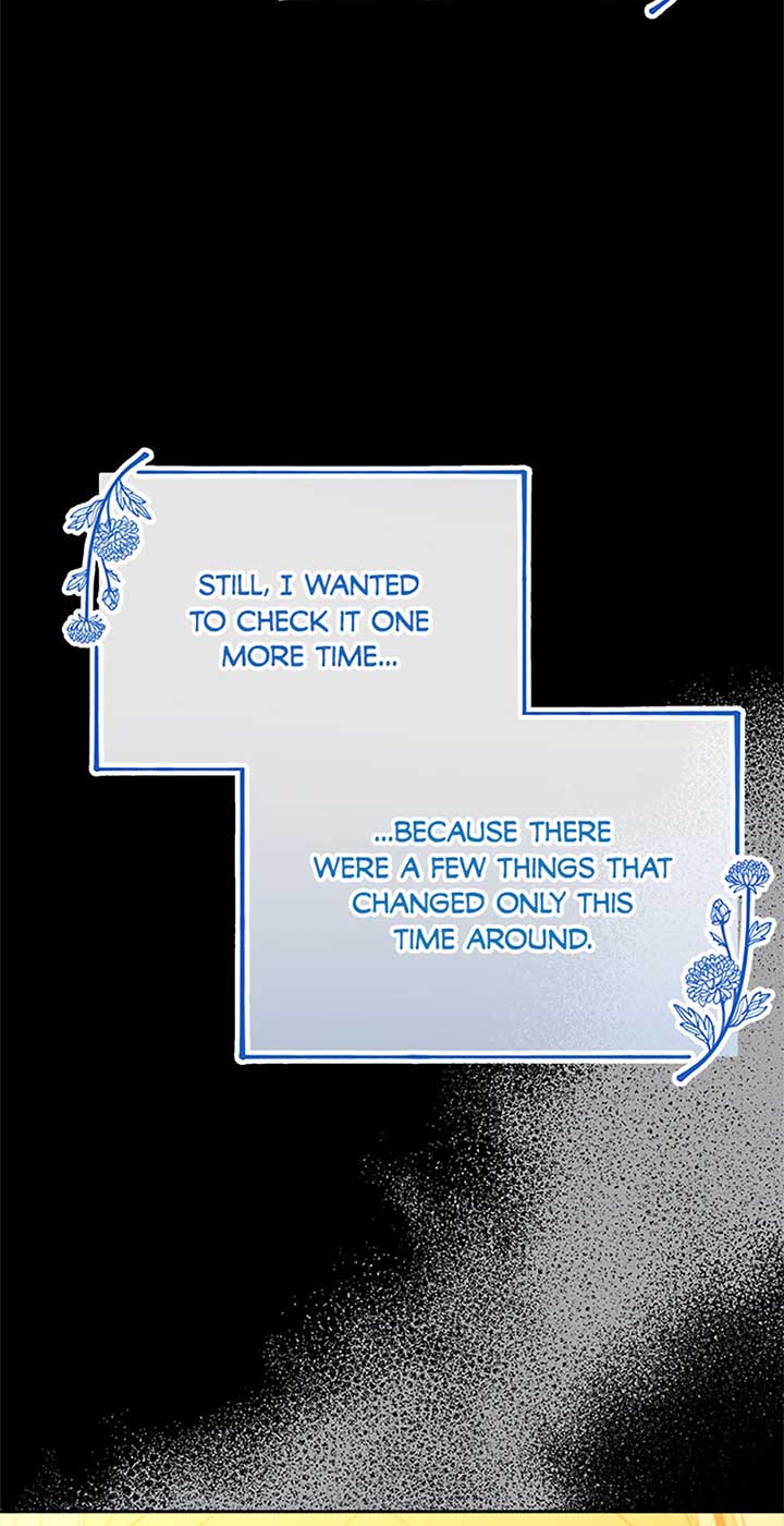 I’m a Supporting Role in a Horror Game, Don’t Kill Me Chapter 28 - Page 64