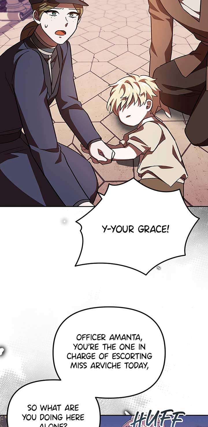 I’m a Supporting Role in a Horror Game, Don’t Kill Me Chapter 28 - Page 78