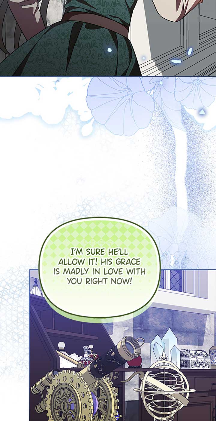 I’m a Supporting Role in a Horror Game, Don’t Kill Me Chapter 28 - Page 8
