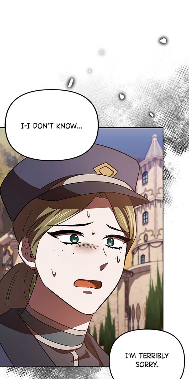 I’m a Supporting Role in a Horror Game, Don’t Kill Me Chapter 28 - Page 81