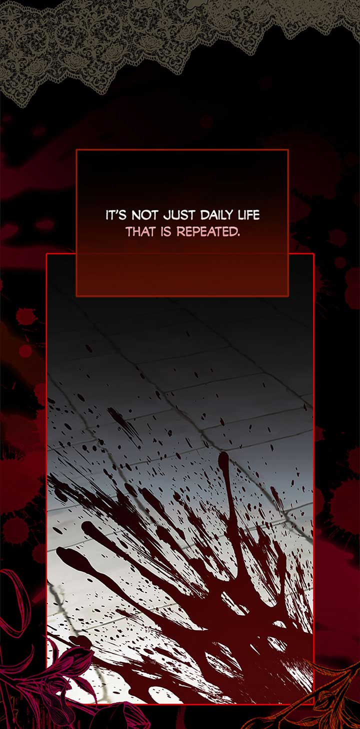 I’m a Supporting Role in a Horror Game, Don’t Kill Me Chapter 29 - Page 10