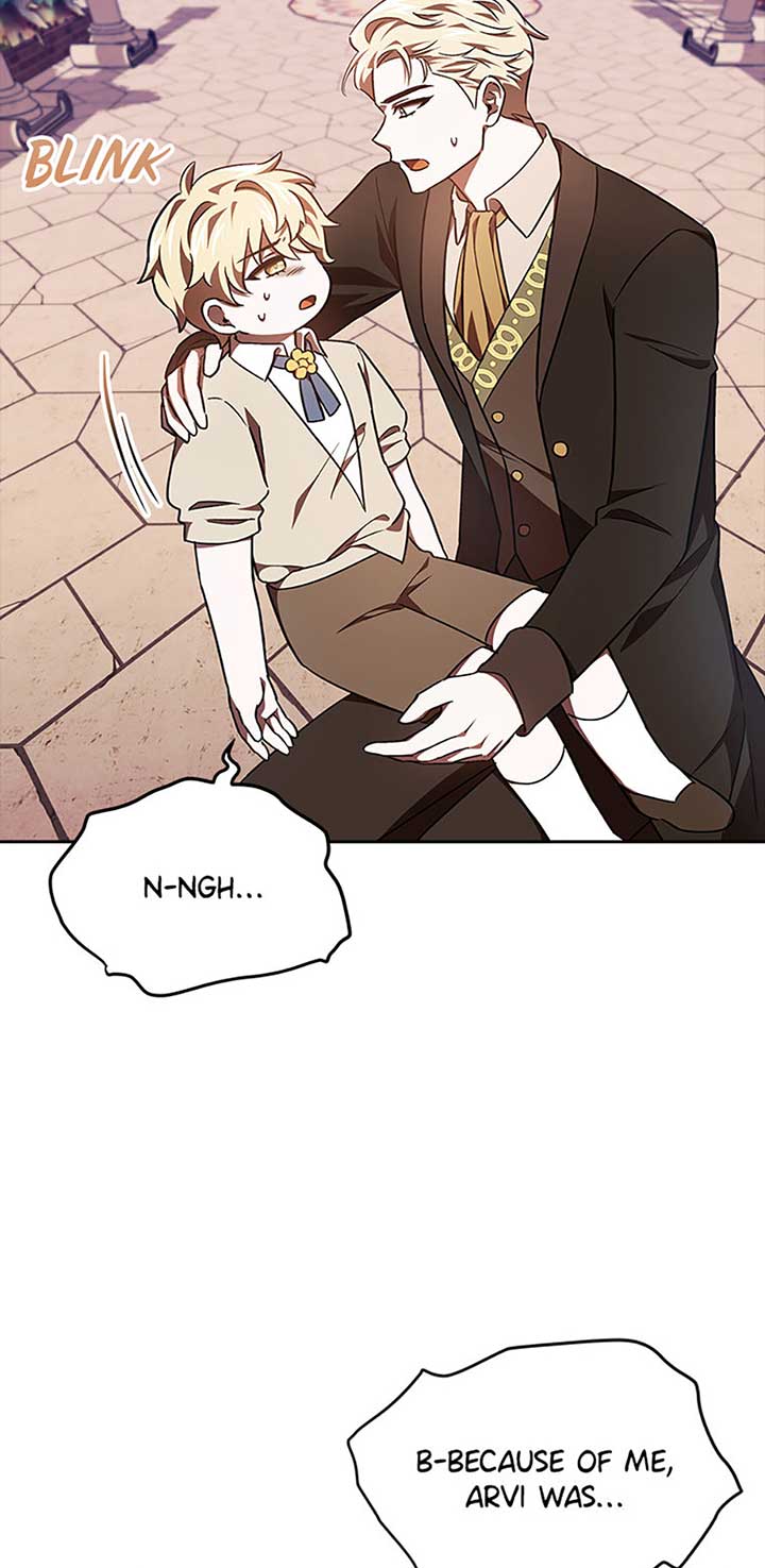 I’m a Supporting Role in a Horror Game, Don’t Kill Me Chapter 29 - Page 18