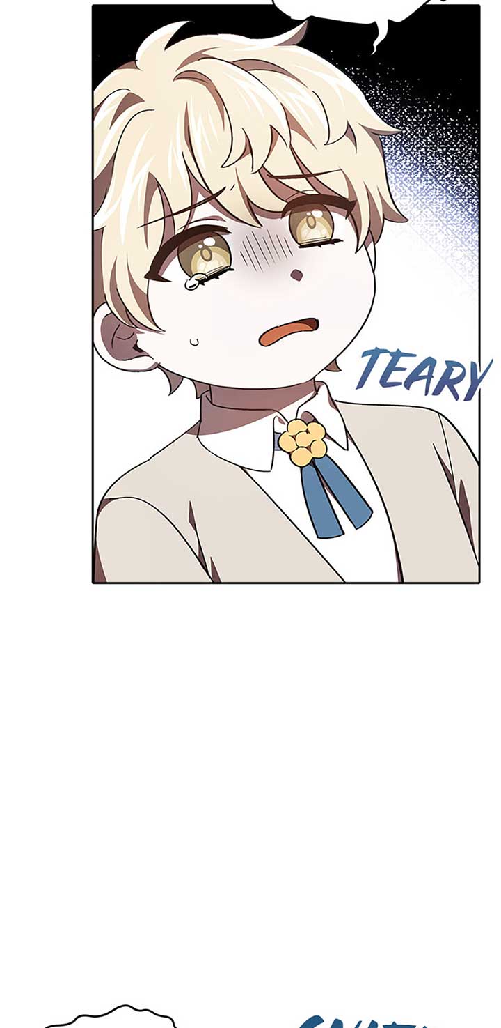 I’m a Supporting Role in a Horror Game, Don’t Kill Me Chapter 29 - Page 19
