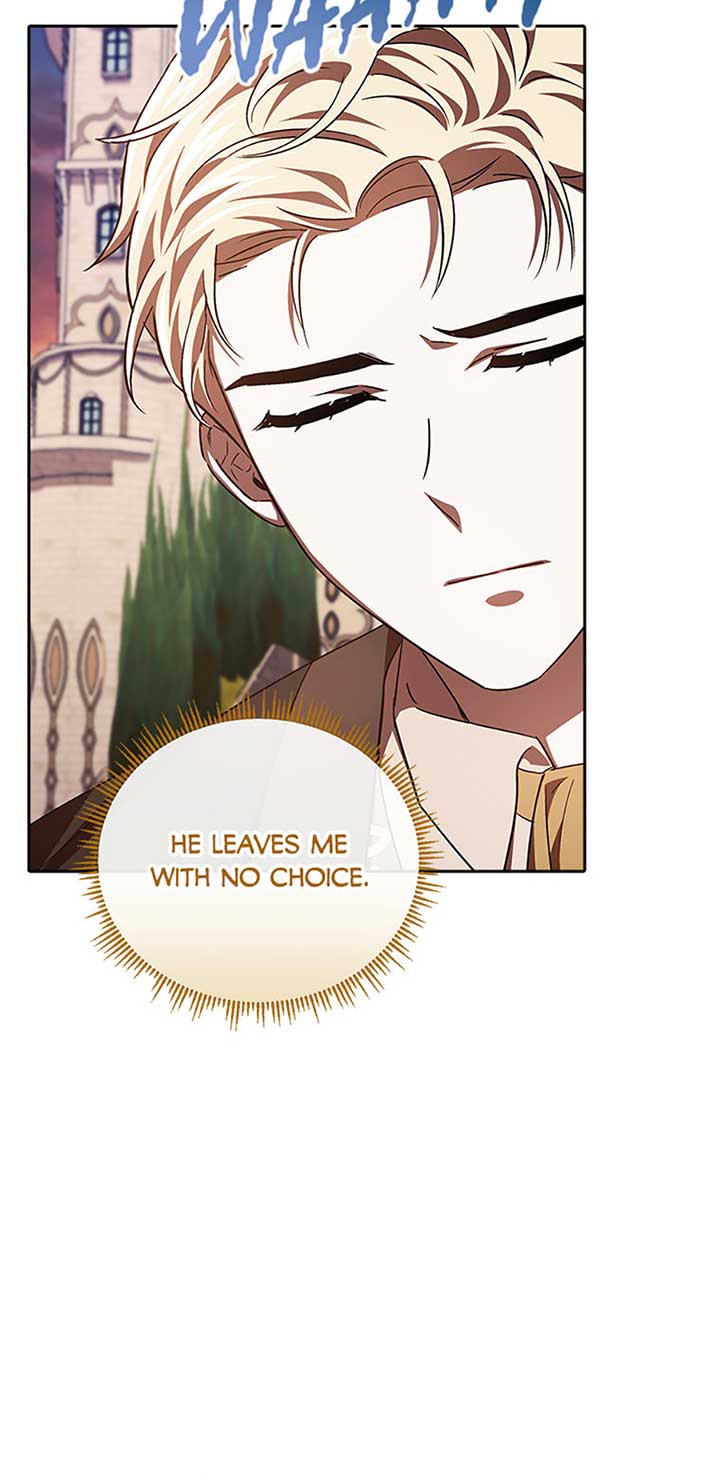 I’m a Supporting Role in a Horror Game, Don’t Kill Me Chapter 29 - Page 21