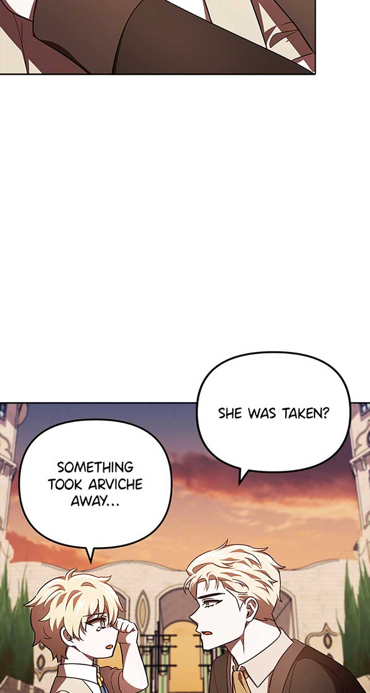 I’m a Supporting Role in a Horror Game, Don’t Kill Me Chapter 29 - Page 25