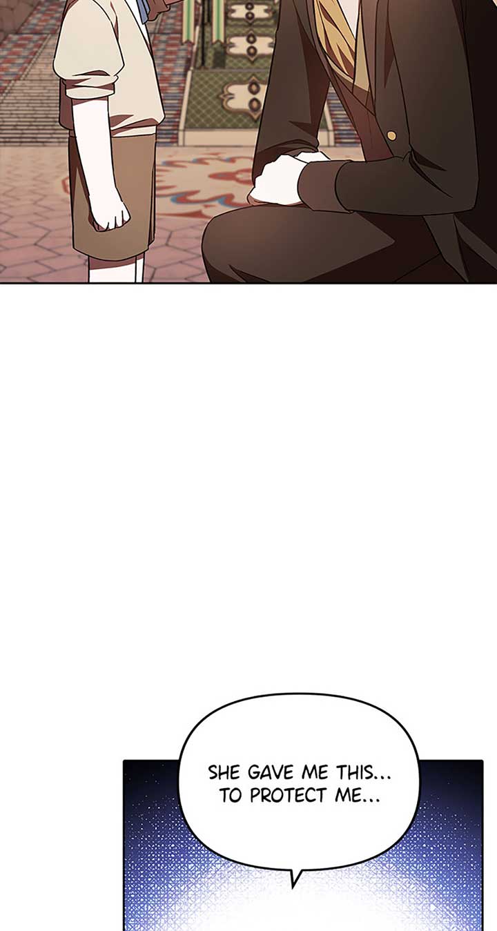 I’m a Supporting Role in a Horror Game, Don’t Kill Me Chapter 29 - Page 26