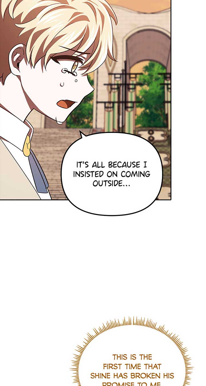 I’m a Supporting Role in a Horror Game, Don’t Kill Me Chapter 29 - Page 28