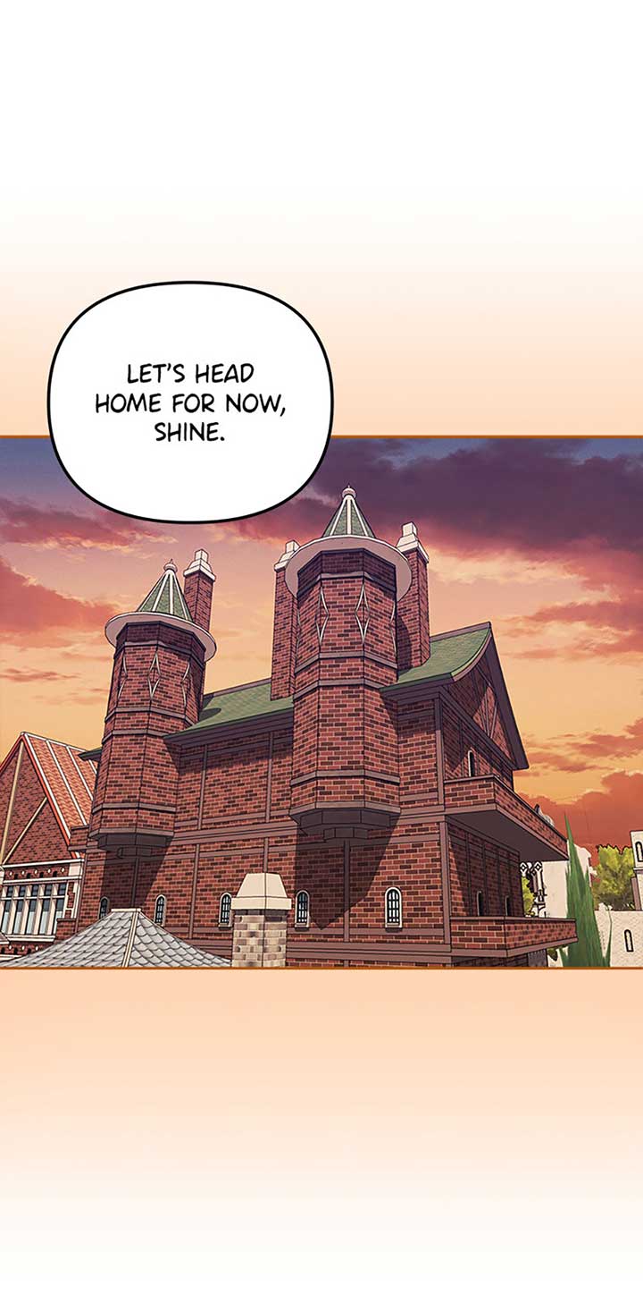 I’m a Supporting Role in a Horror Game, Don’t Kill Me Chapter 29 - Page 32