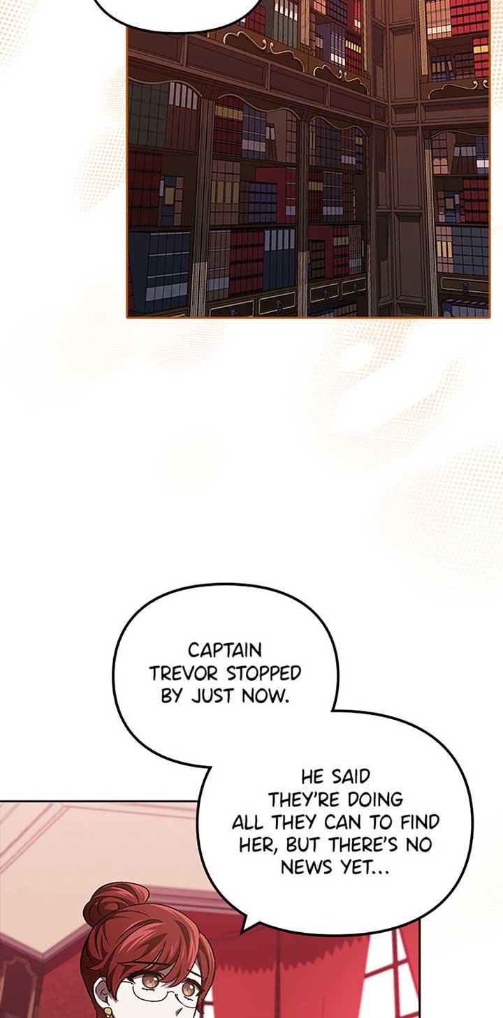 I’m a Supporting Role in a Horror Game, Don’t Kill Me Chapter 29 - Page 34