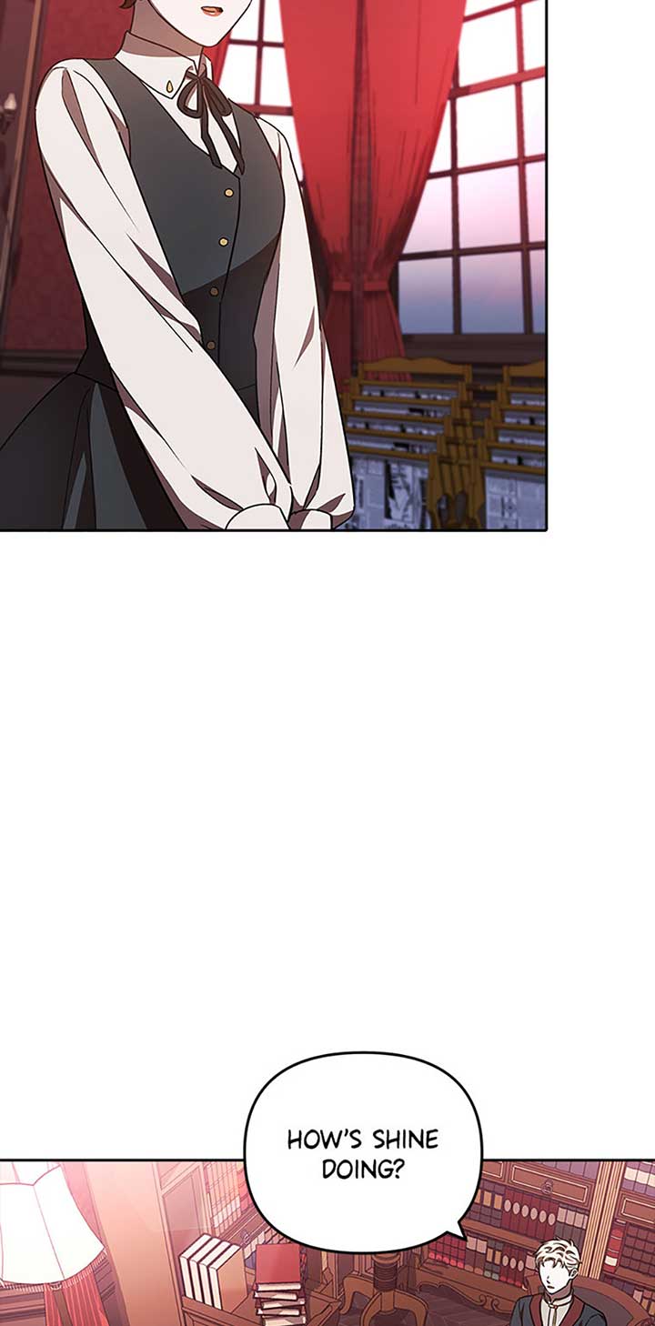 I’m a Supporting Role in a Horror Game, Don’t Kill Me Chapter 29 - Page 35