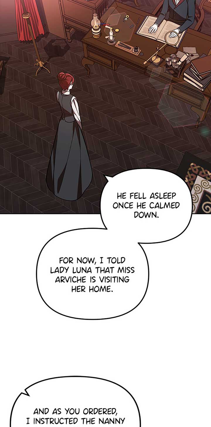 I’m a Supporting Role in a Horror Game, Don’t Kill Me Chapter 29 - Page 36