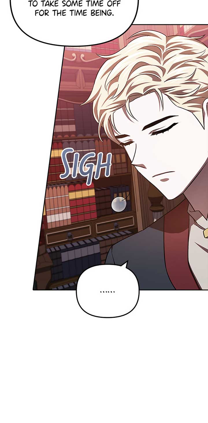I’m a Supporting Role in a Horror Game, Don’t Kill Me Chapter 29 - Page 37