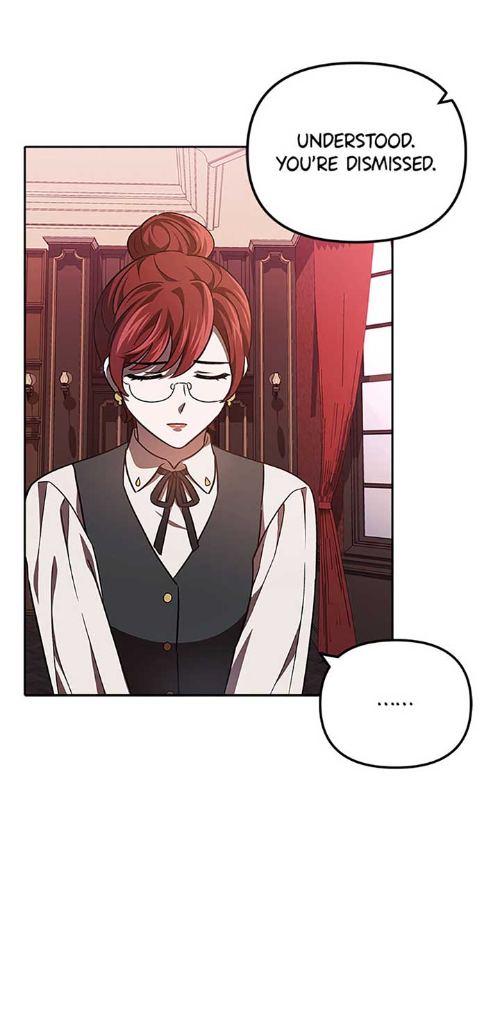 I’m a Supporting Role in a Horror Game, Don’t Kill Me Chapter 29 - Page 38