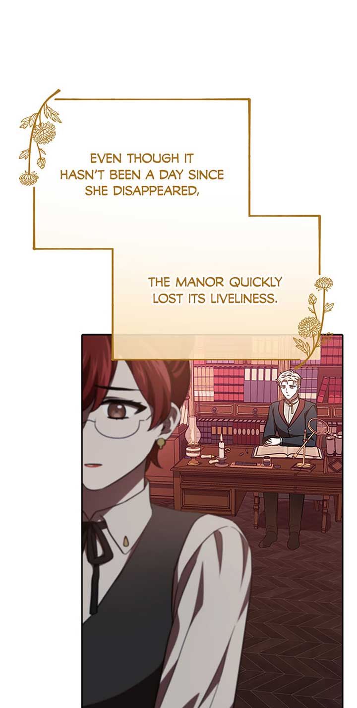 I’m a Supporting Role in a Horror Game, Don’t Kill Me Chapter 29 - Page 39