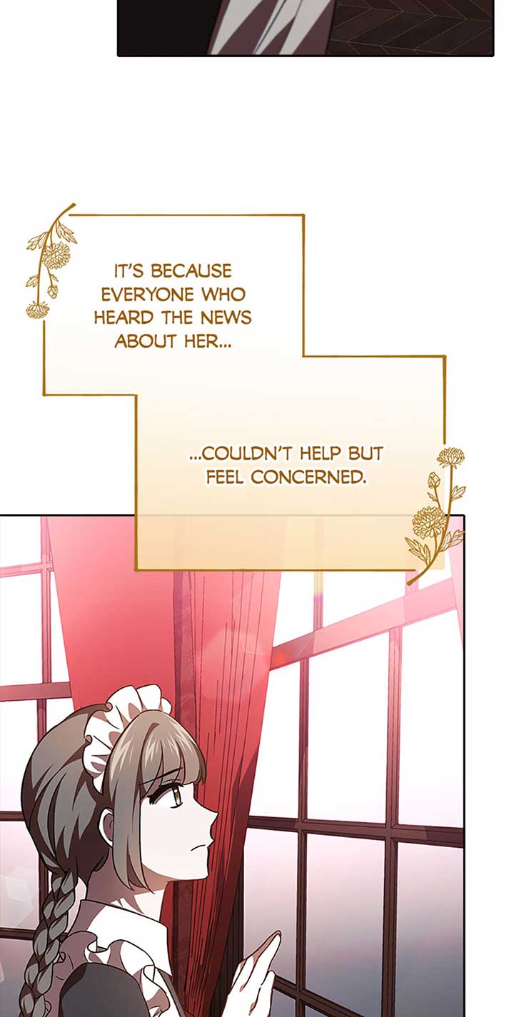 I’m a Supporting Role in a Horror Game, Don’t Kill Me Chapter 29 - Page 40
