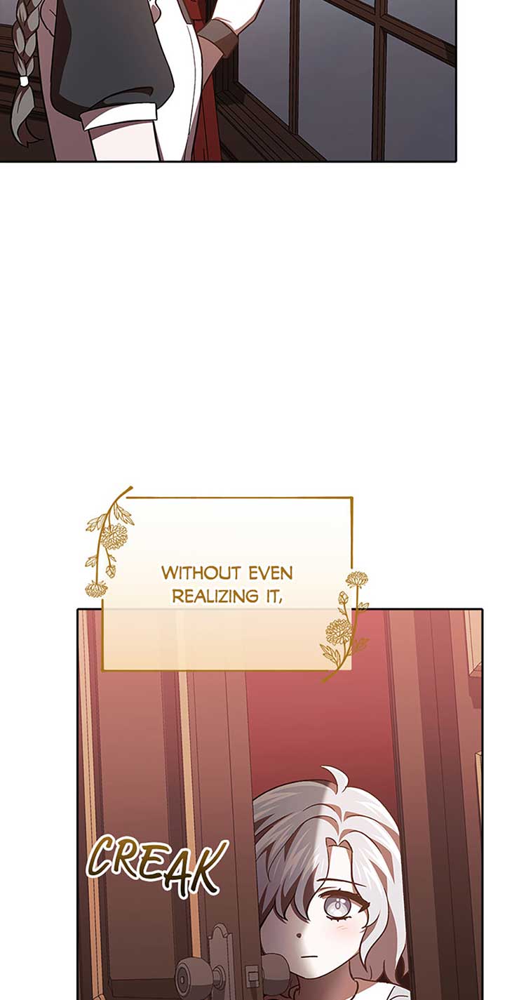 I’m a Supporting Role in a Horror Game, Don’t Kill Me Chapter 29 - Page 41
