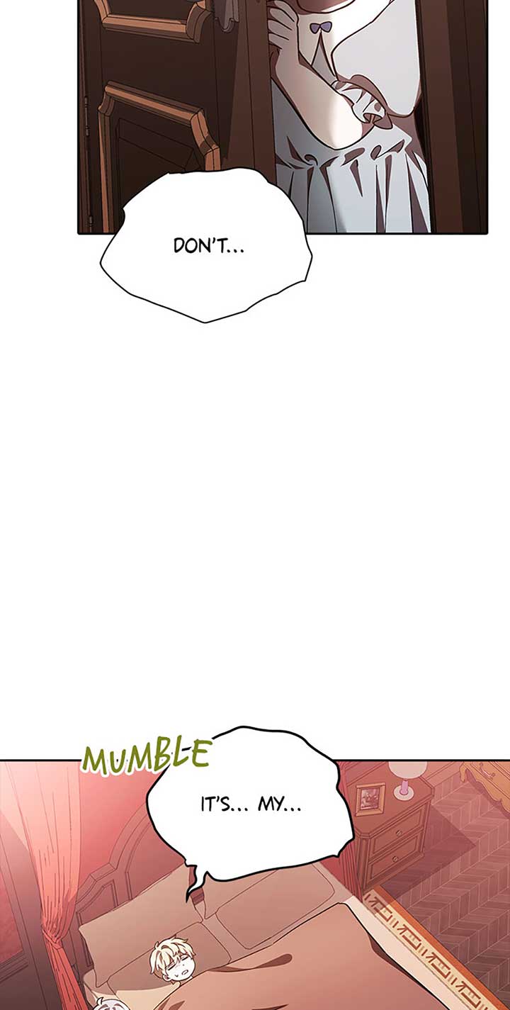 I’m a Supporting Role in a Horror Game, Don’t Kill Me Chapter 29 - Page 42