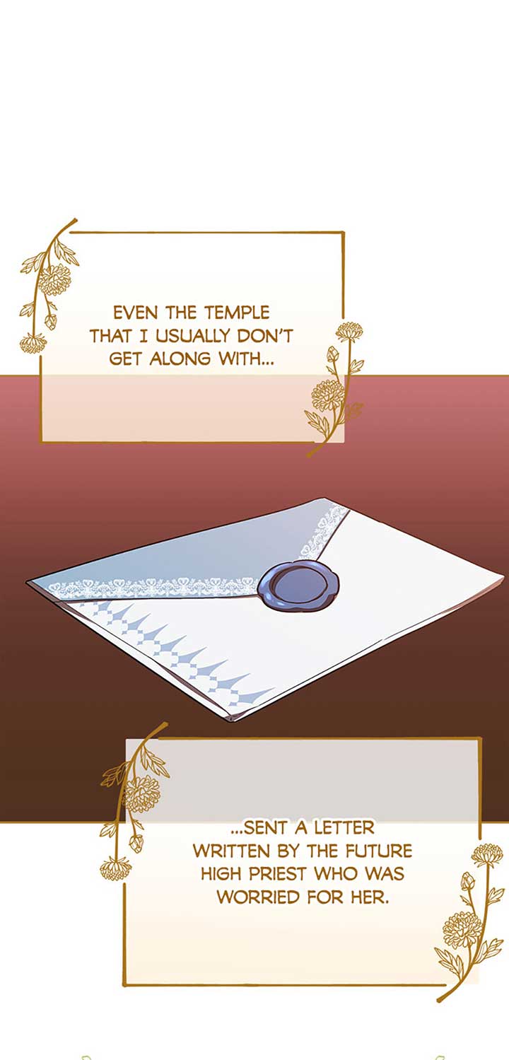 I’m a Supporting Role in a Horror Game, Don’t Kill Me Chapter 29 - Page 47