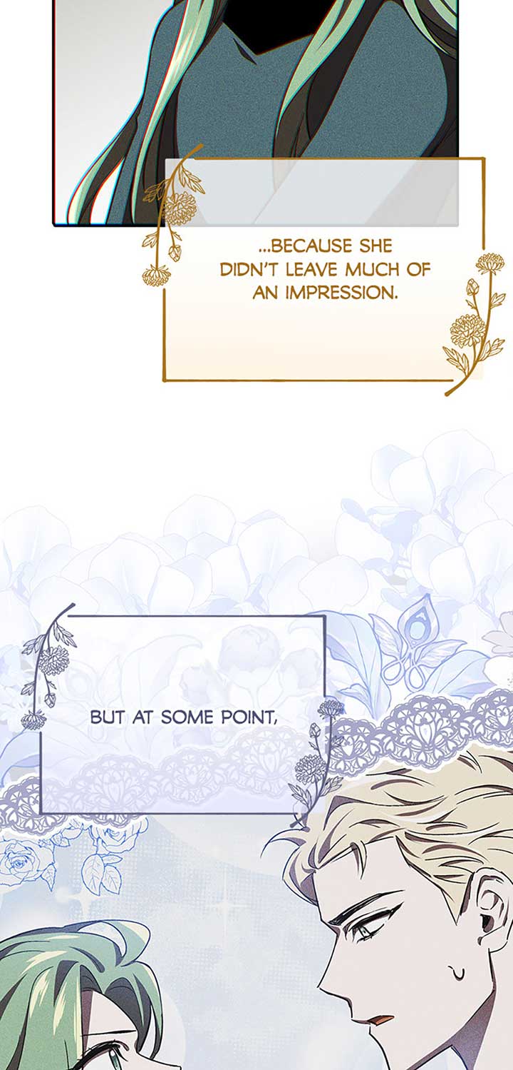I’m a Supporting Role in a Horror Game, Don’t Kill Me Chapter 29 - Page 50