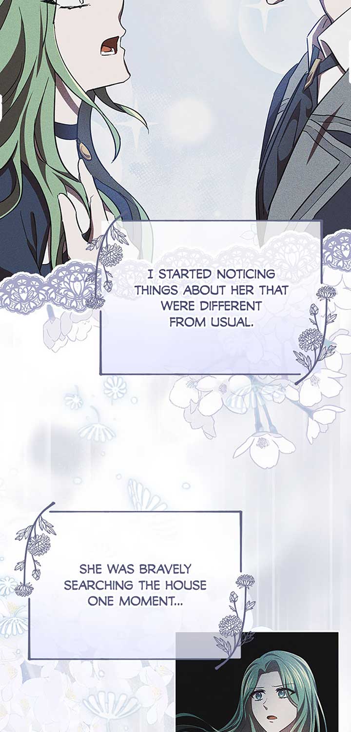 I’m a Supporting Role in a Horror Game, Don’t Kill Me Chapter 29 - Page 51