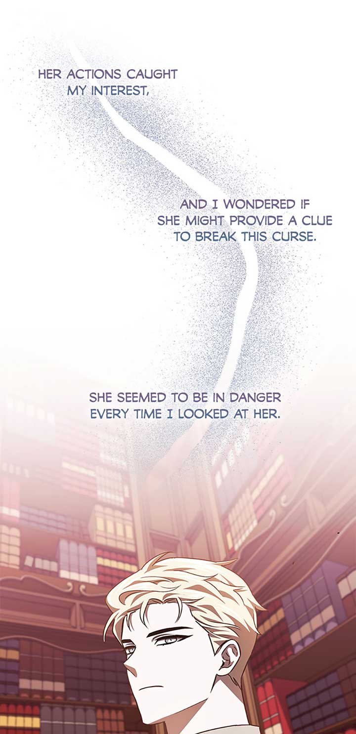 I’m a Supporting Role in a Horror Game, Don’t Kill Me Chapter 29 - Page 54