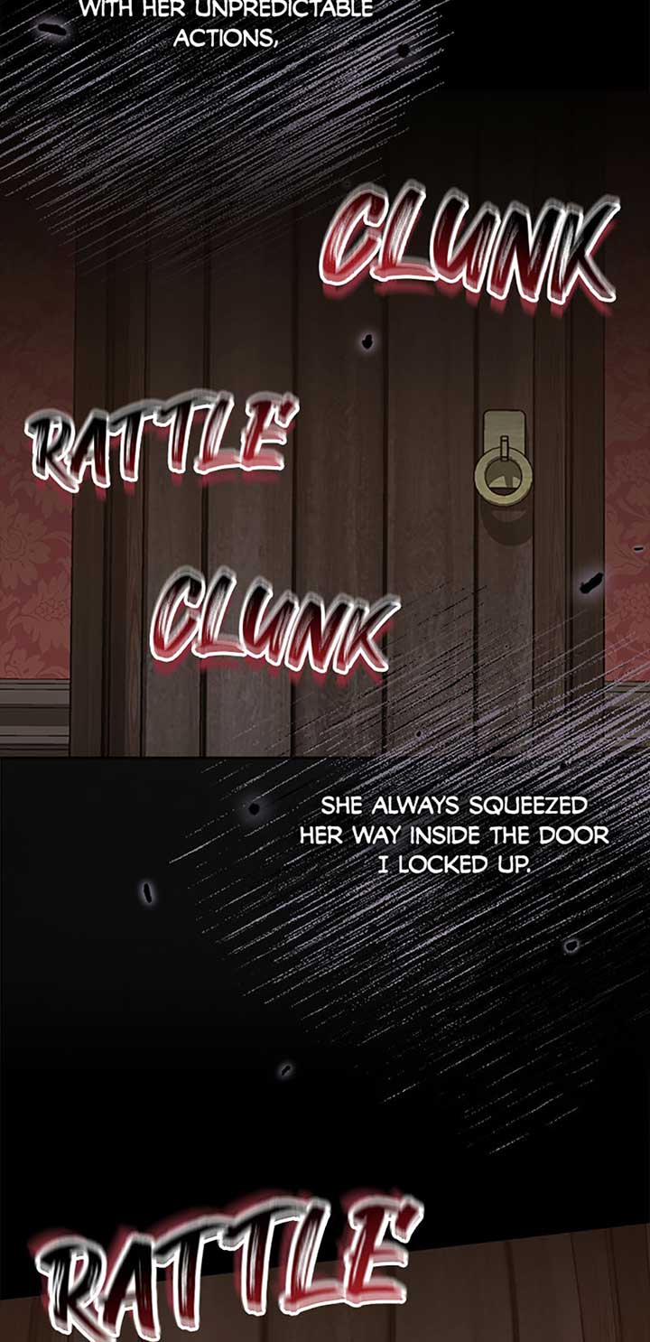 I’m a Supporting Role in a Horror Game, Don’t Kill Me Chapter 29 - Page 56