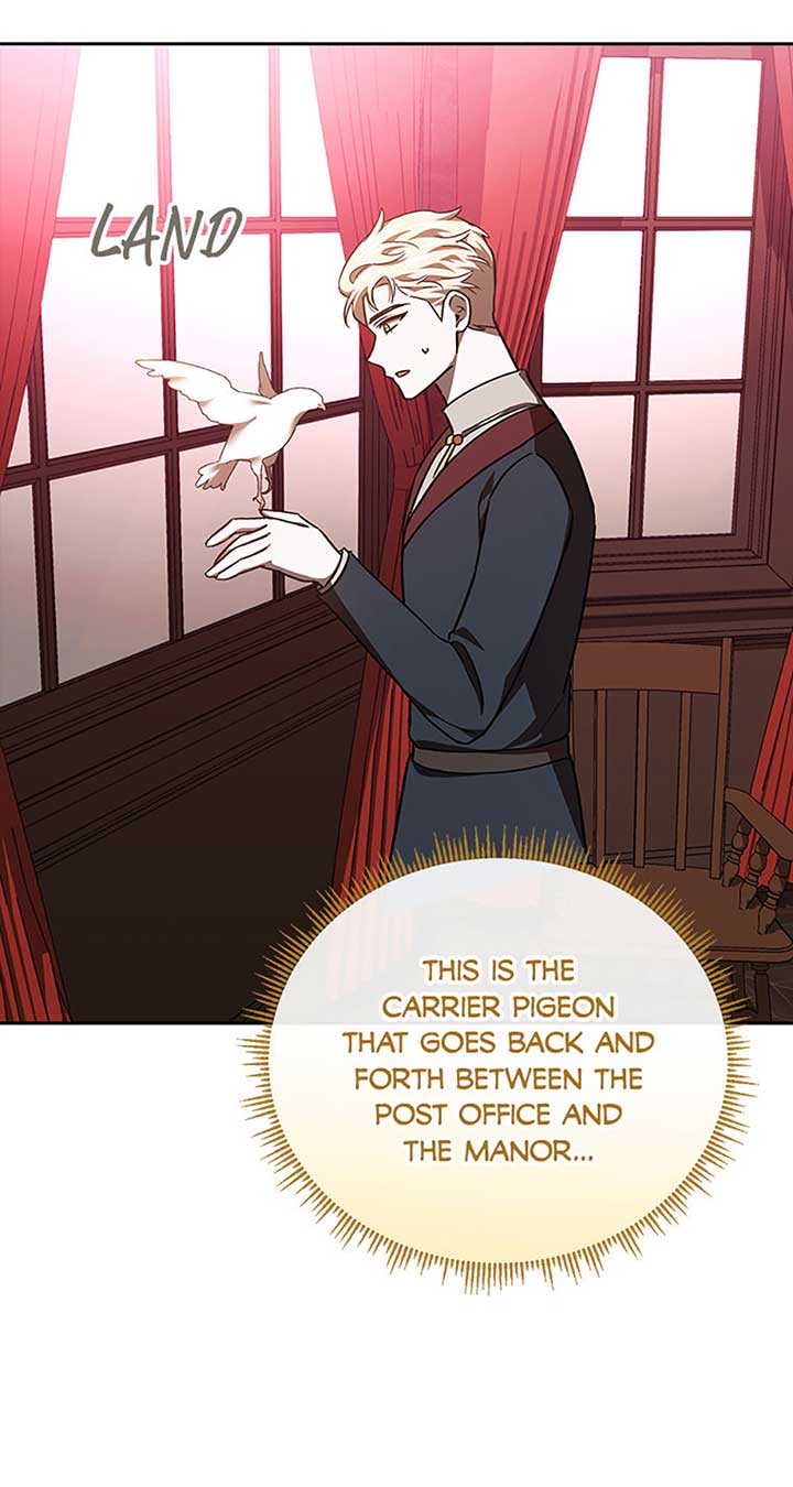 I’m a Supporting Role in a Horror Game, Don’t Kill Me Chapter 29 - Page 66