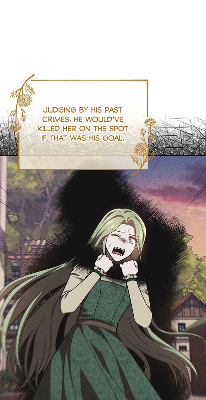 I’m a Supporting Role in a Horror Game, Don’t Kill Me Chapter 29 - Page 69