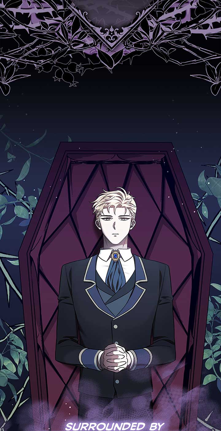 I’m a Supporting Role in a Horror Game, Don’t Kill Me Chapter 29 - Page 7