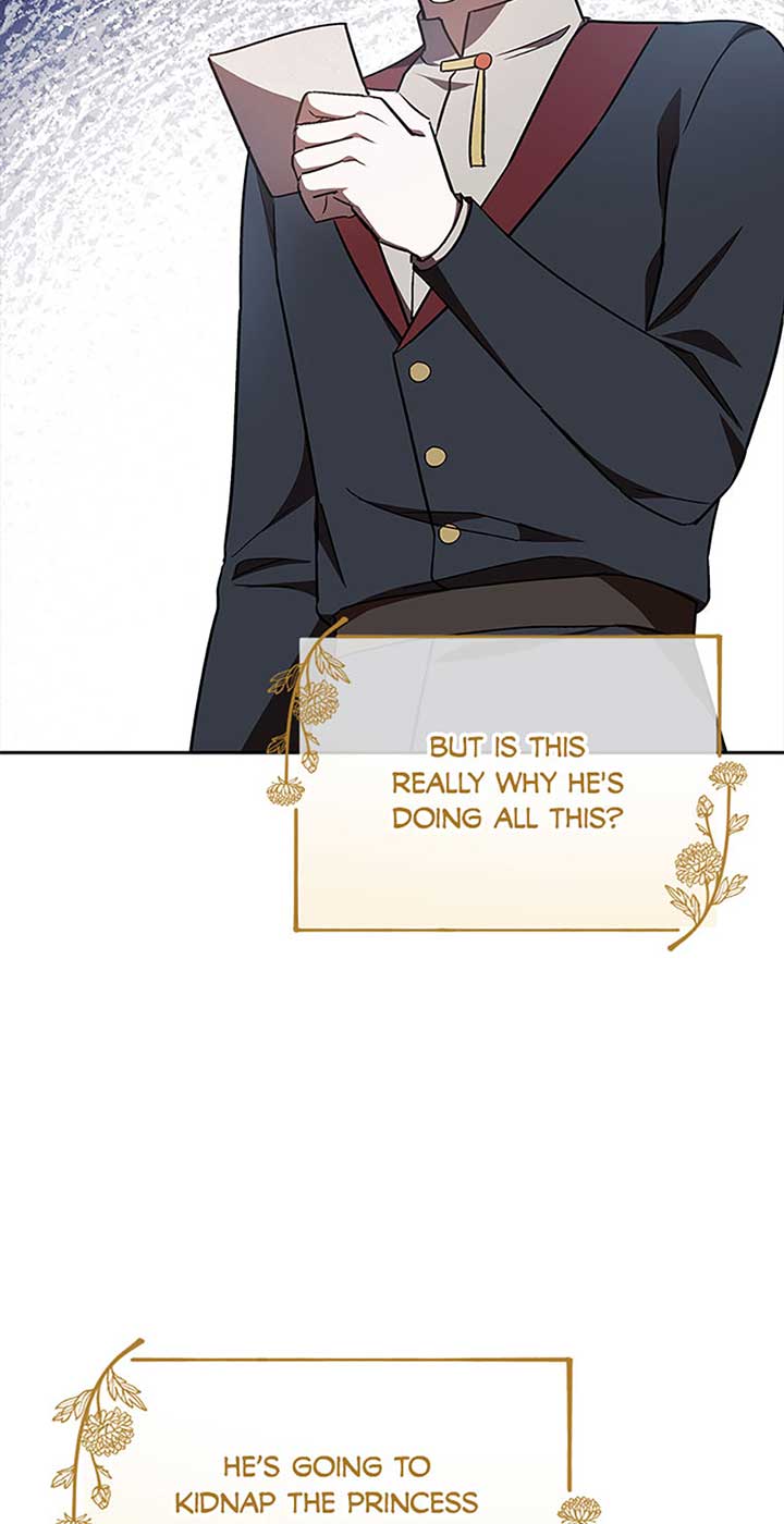 I’m a Supporting Role in a Horror Game, Don’t Kill Me Chapter 29 - Page 71