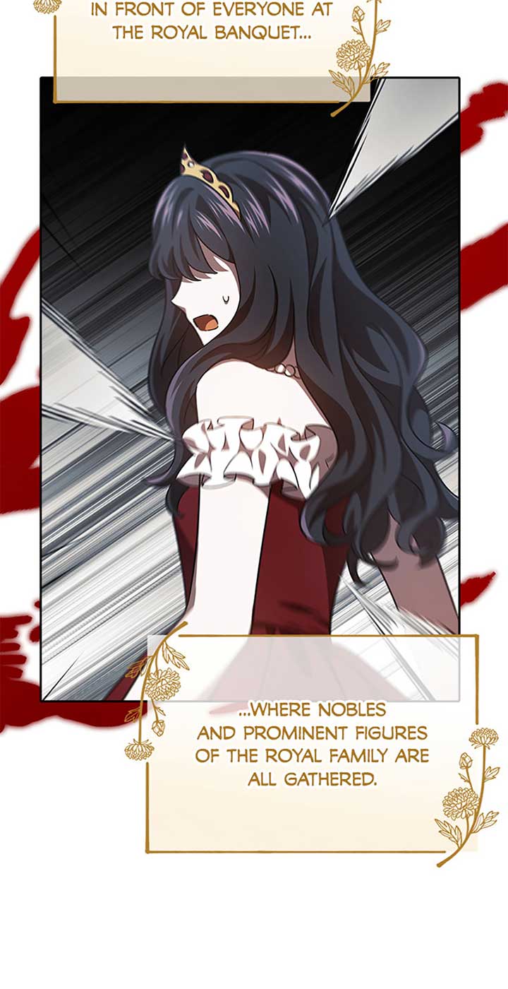 I’m a Supporting Role in a Horror Game, Don’t Kill Me Chapter 29 - Page 72