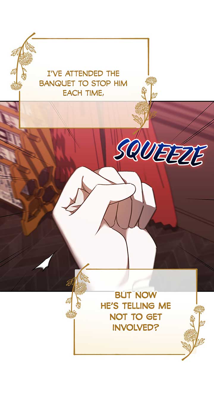 I’m a Supporting Role in a Horror Game, Don’t Kill Me Chapter 29 - Page 73