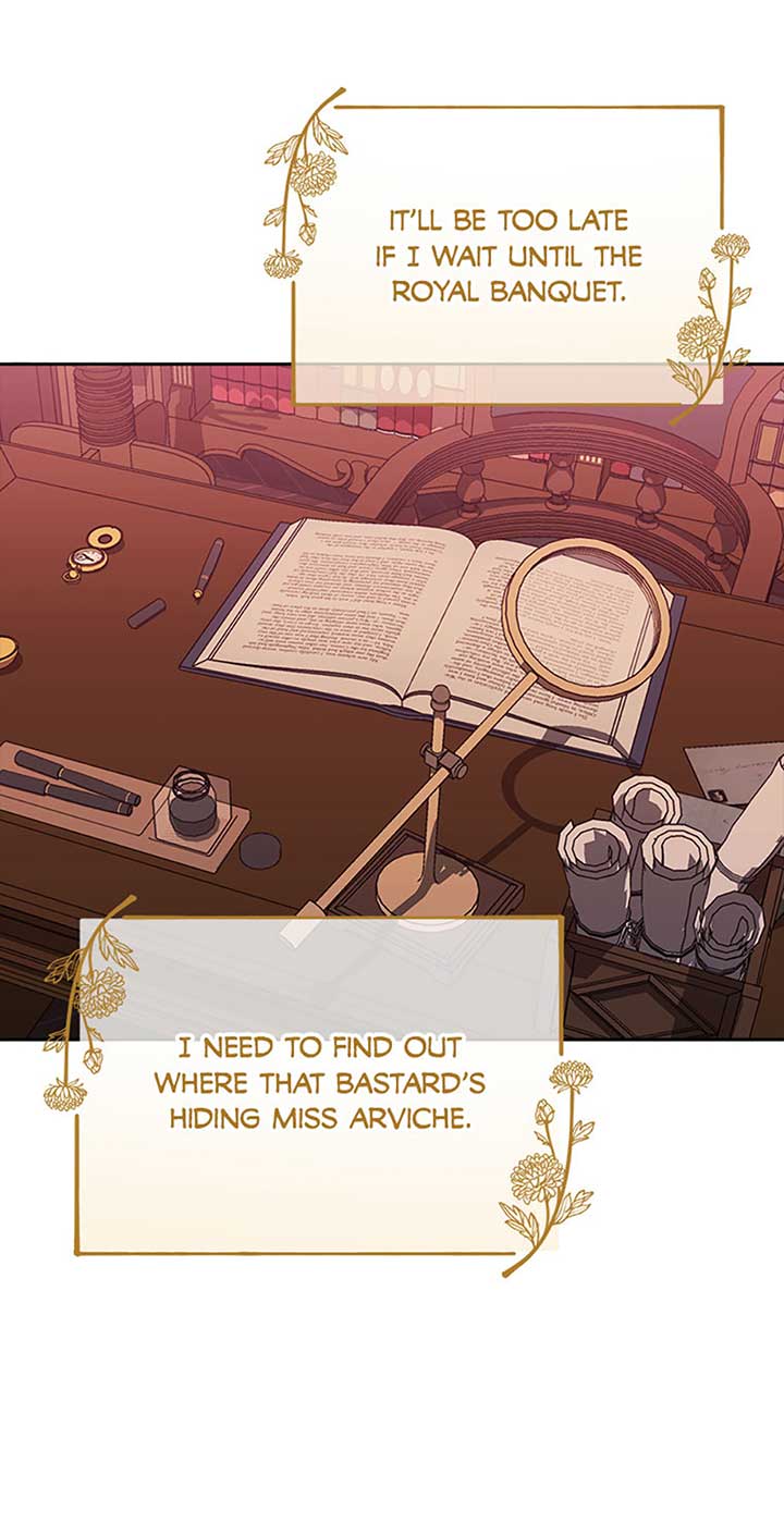 I’m a Supporting Role in a Horror Game, Don’t Kill Me Chapter 29 - Page 75