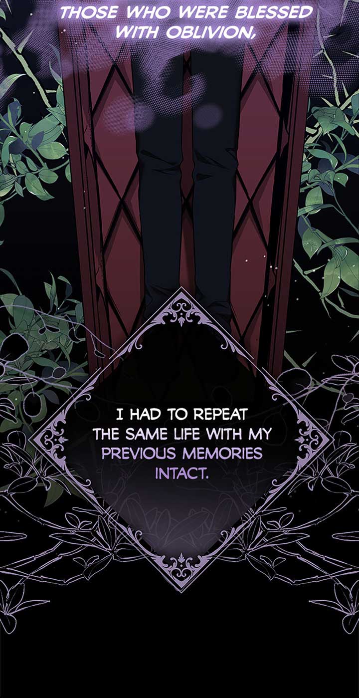 I’m a Supporting Role in a Horror Game, Don’t Kill Me Chapter 29 - Page 8